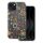 Husa Apple iPhone 16 Plus, IMD Print Case, TPU flexibil, transparent, Field