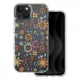 Husa Apple iPhone 16 Plus, IMD Print Case, TPU flexibil, transparent, Field