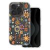 Husa Apple iPhone 16 Pro Max, IMD Print Case, TPU flexibil, transparent, Field