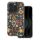 Husa Apple iPhone 16 Pro Max, IMD Print Case, TPU flexibil, transparent, Field