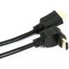 Cablu de date HDMI, lungime 1,5 metri, negru