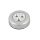 Mini lampa cu 3 LED-uri ZD9, functionare prin apasare