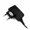 Incarcator casa cu fir MaxPower, conector MicroUSB, 0.5A, negru