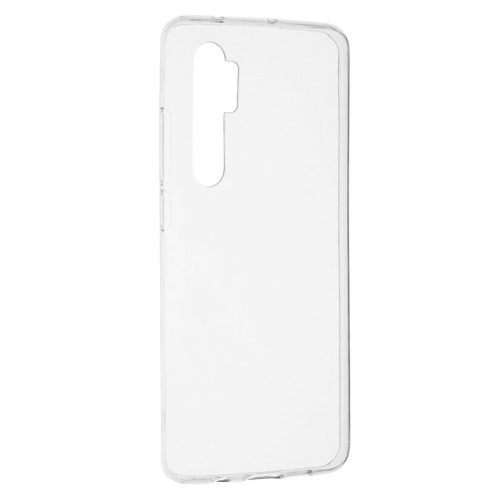 Husa de protectie pentru Xiaomi Mi Note 10 Lite , TPU transparent