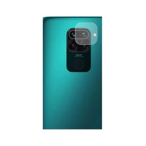 Folie de sticla pentru camera spate Xiaomi Redmi Note 9