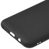 Husa Samsung Galaxy M21 Matt TPU, silicon moale, negru