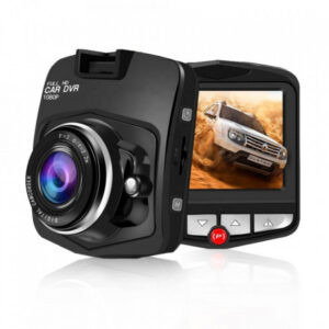 Camera auto Full HD GT300