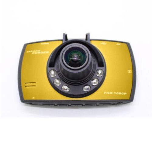  Camera auto G30 Full HD 1080P 2,7″ inregistrator Dvr auto + Detectie miscare