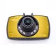 Camera auto G30 Full HD 1080P 2,7″ inregistrator Dvr auto + Detectie miscare