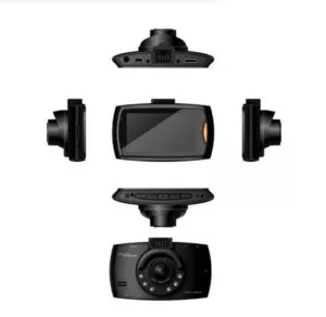 Camera auto G30 Full HD 1080P 2,7″ inregistrator Dvr auto + Detectie miscare