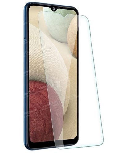 Folie de sticla Samsung Galaxy A12, transparenta