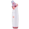 Aspirator facial Y08, ingrijire ten, indepartarea punctelor negre, minimizarea porilor, portabil, alb