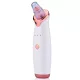 Aspirator facial Y08, ingrijire ten, indepartarea punctelor negre, minimizarea porilor, portabil, alb