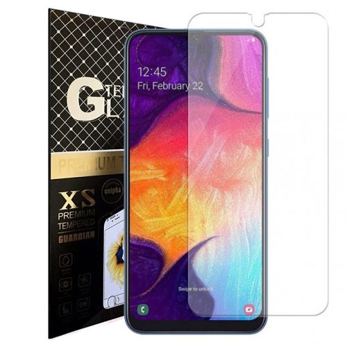 Folie de sticla Samsung Galaxy A22 5G, transparenta