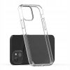 Husa de protecție pentru Apple iPhone 13 Mini, TPU transparent, grosime 2 mm