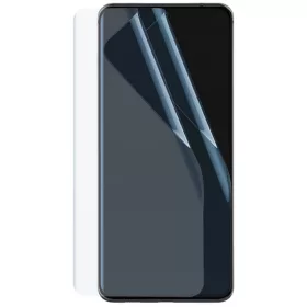   Folie protectie Huawei Mate 10 Lite, Hydrogel (TPU flexibil), acoperire inclusiv margini curbate
