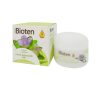 Crema hidratanta Bioten cu miere si cimbrisor, ten normal si mixt, 50 ml
