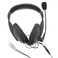 Casti audio PC