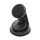 Suport auto magnetic, prindere tip ventuza, rotire 360 grade, 2 placute metalice incluse, negru