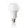 Bec LED Total Green, lumina rece, 13W (100W), 1300 lm, 5000 K