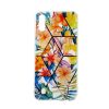 Husa protectie Mosaic pentru Huawei Y5P, model 8