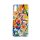 Husa protectie Mosaic pentru Huawei Y5P, model 8