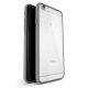 Husa protectie uCase Ultrathin pentru iPhone 6/6S, grosime 0.38 mm, gri