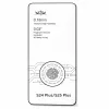 Folie sticla Samsung Galaxy S24 Plus, Full Glue, deblocare amprenta, premium, 0.18 mm, margini negre