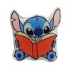 Suport telefon mobil tip popsocket, model Stitch citind