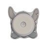 Suport telefon mobil tip popsocket, model Stitch citind