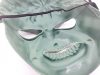 Masca policarbonat, personaj Hulk
