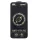 Folie sticla Apple iPhone 16e, BYRY Antistatic ESD, margini negre