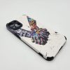 Husa Apple iPhone 11 Pro Colorful Case, TPU flexibil printat, Hands