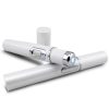 Dispozitiv cu lumina laser pentru tratarea acneei, KD-7910, BlueLight Therapy, alb
