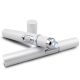 Dispozitiv cu lumina laser pentru tratarea acneei, KD-7910, BlueLight Therapy, alb