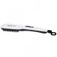 Perie electrica pentru indreptat parul Styling Comb 6088, alb/negru