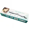 Perie electrica pentru indreptat parul Styling Comb 6088, alb/negru