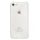 Husa Apple iPhone 7/8/SE2, TPU transparent, intarituri in colturi, grosime 1,5 mm