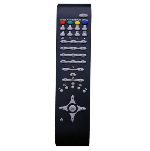 Telecomanda pentru TV LCD/LED Myria, Vestel, Techwood, Bush, Luxor