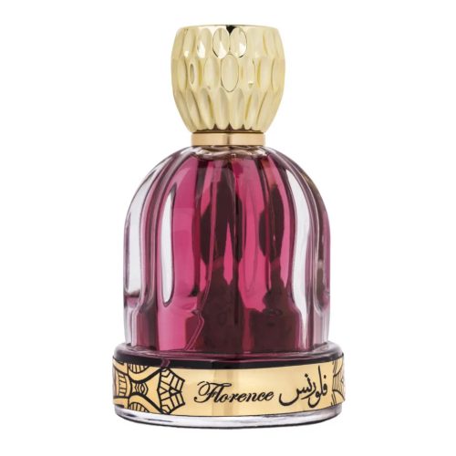 Apa de parfum Florence, Wadi Al Khaleej, femei, 100 ml
