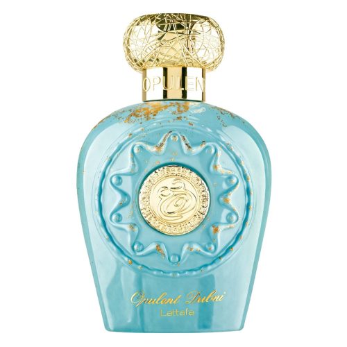 Apa de parfum Lattafa, Opulent Dubai, unisex, parfum arabesc, 100 ml