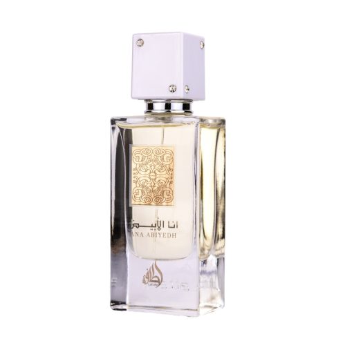 Apa de parfum Ana Abiyedh White, dama, parfum arabesc, 60 ml