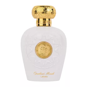   Apa de parfum Lattafa, Opulent Musk, dama, parfum arabesc, 100 ml