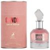 Apa de parfum Candid Tonight, Maison Alhambra, dama, parfum arabesc, 100 ml
