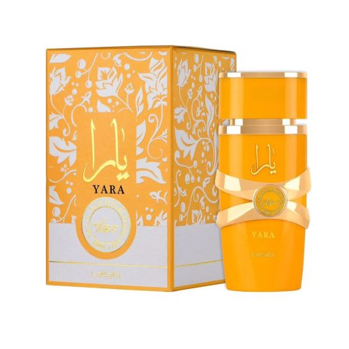 Apa de parfum Lattafa Yara Tous, dama, parfum arabesc, 100 ml