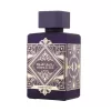Apa de parfum Lattafa, Badee Al Oud Amethyst, unisex, parfum arabesc, 100 ml, inspirat din Atomic Rose by Initio