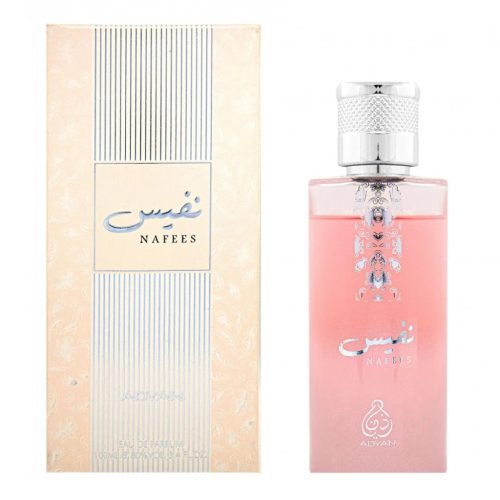 Apă de parfum Adyan, NAFEES, femei, 100 ml