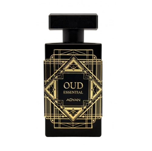 Apă de parfum Adyan, Oud Essential, unisex, 100ml