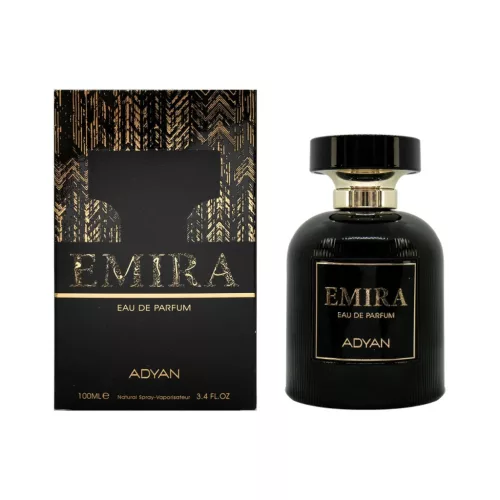 Apă de parfum Adyan, EMIRA, femei, 100 ml