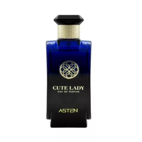 Apă de parfum Asten, Cute Lady, femei, 100ml